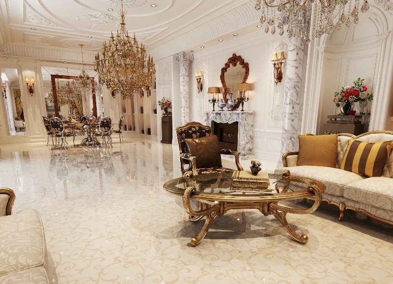 Taptal Eurotile Ceramica