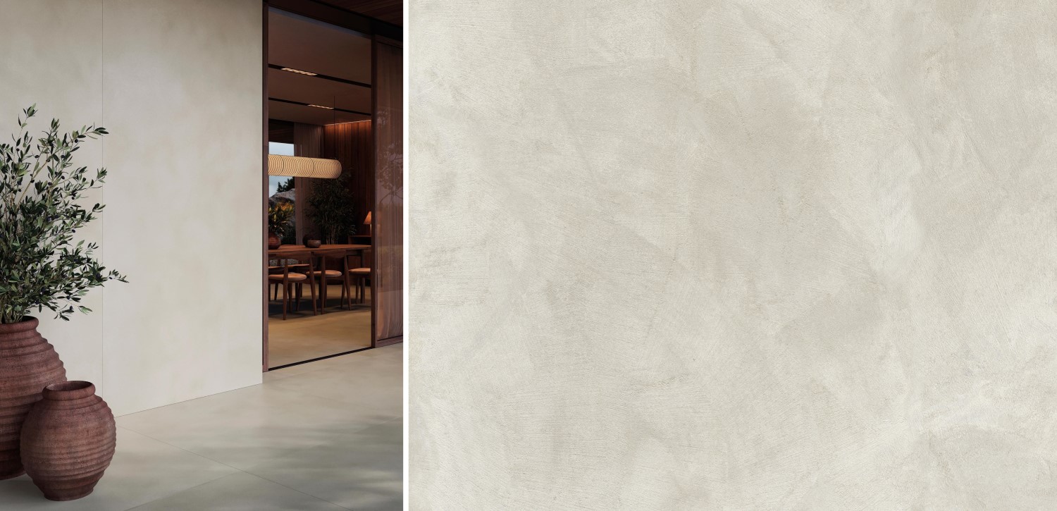 Santorini Porcelanosa