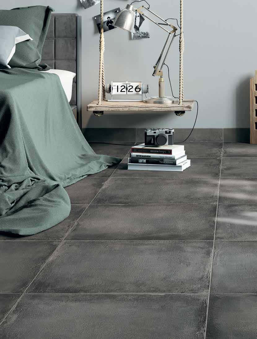 Gea Settecento