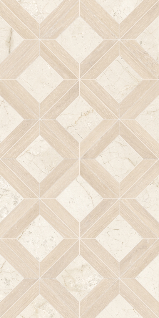 A2INW00202T Intarsi Warm Agora 3D Satin Ret 60x120 Vallelunga