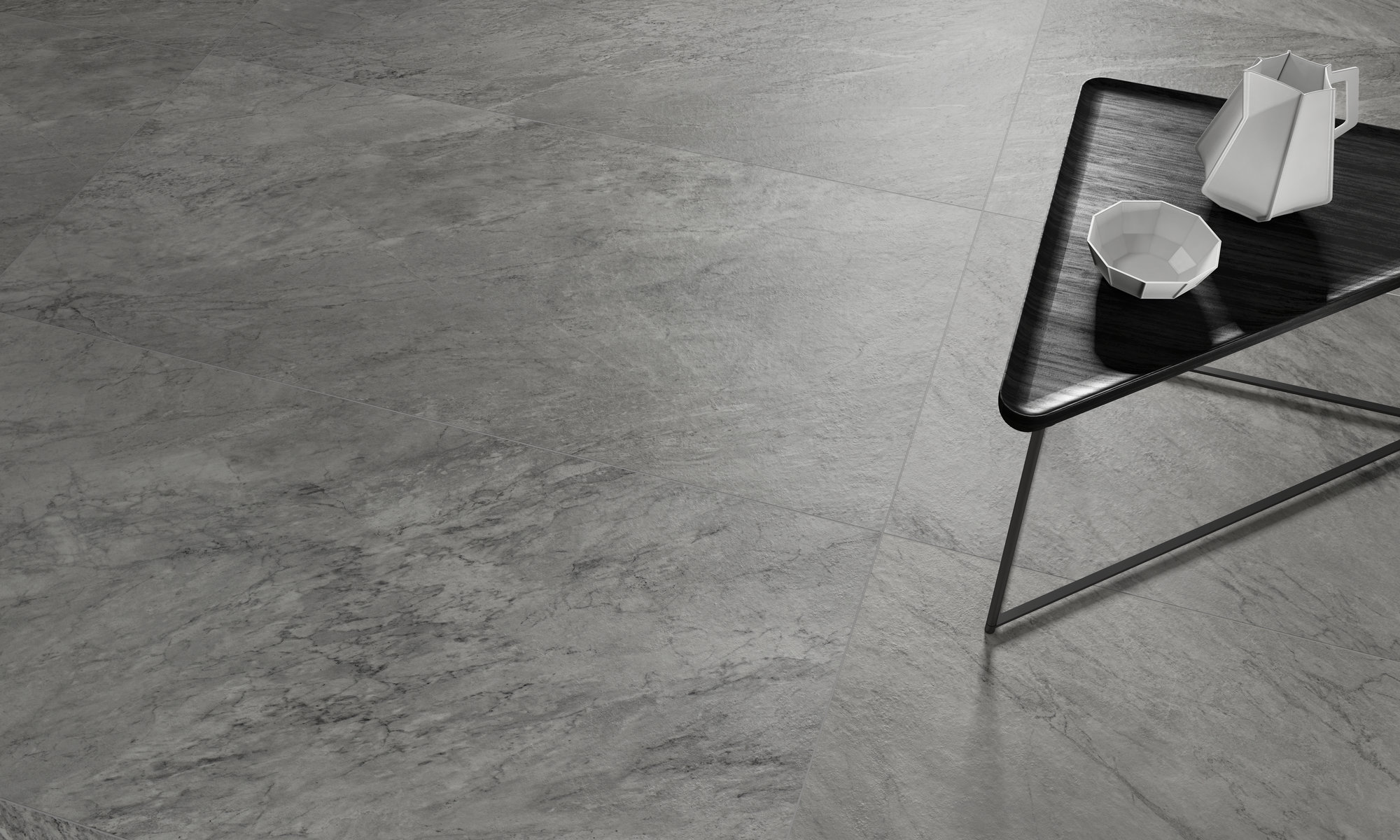 22059 MUSEUM BARDIGLIO GREY/60X120/EP 60x120 Peronda