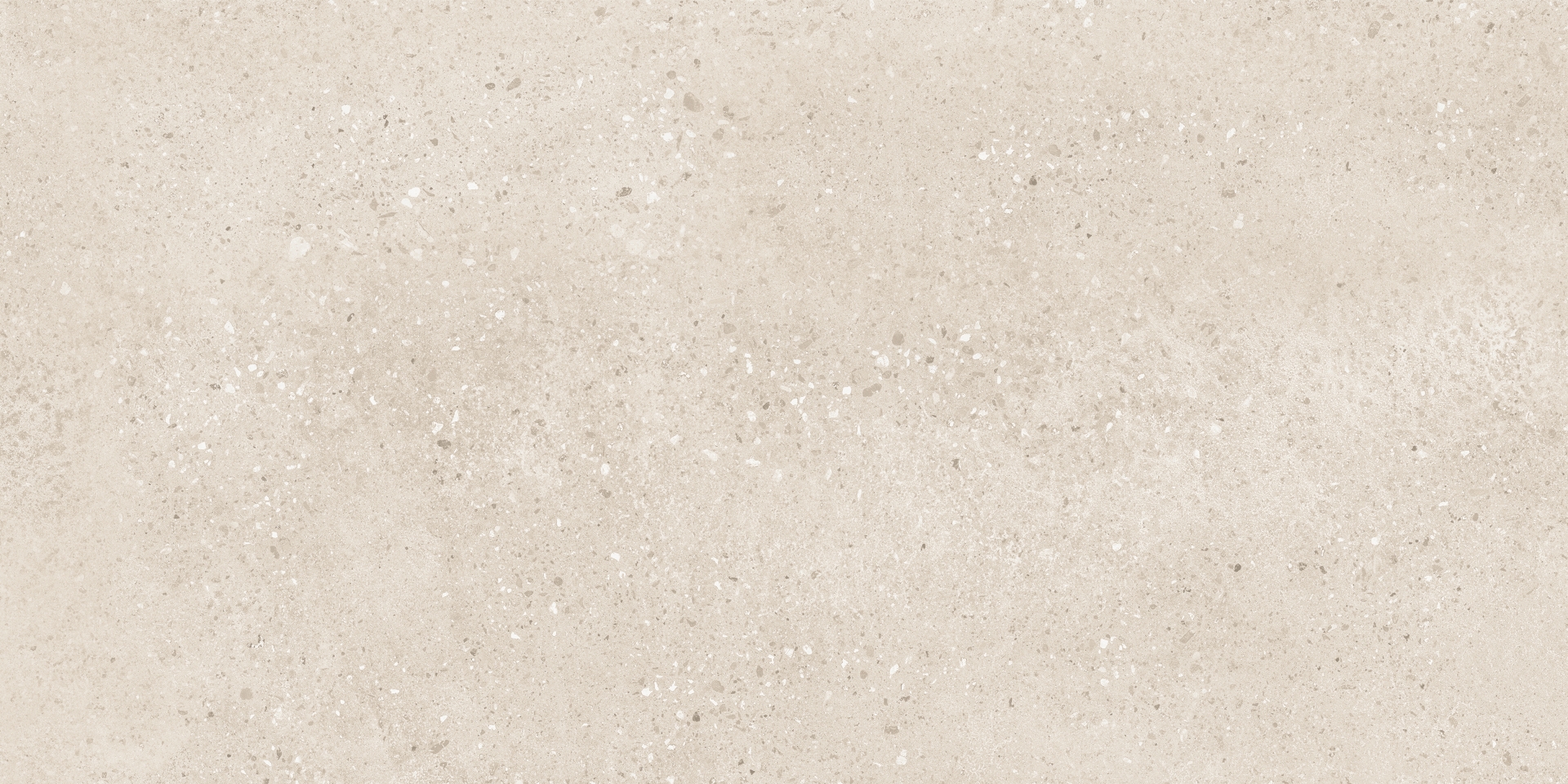 THS4804M Terrazzo Light Ivory Matt 60x120 Buono Ceramica