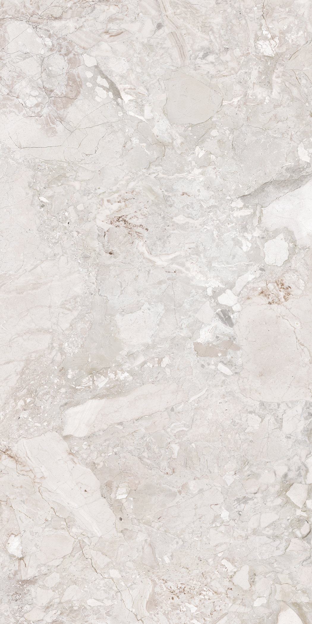 2202 Sanremo Bianco Matt Shape 4D 120x60 Artcer фото 2