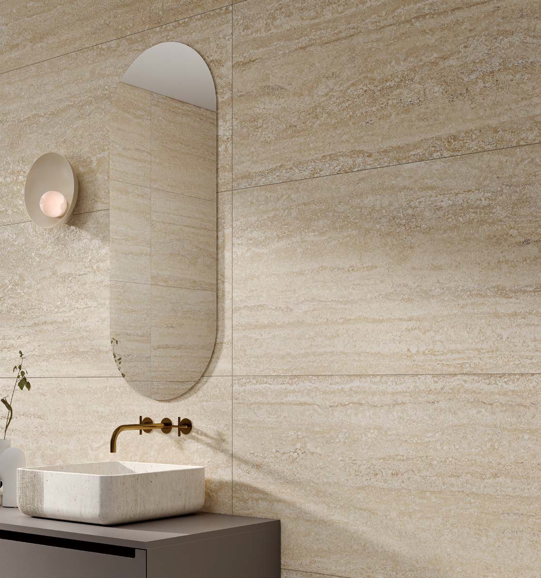 Siena Classico Matt 60x120 Argenta Ceramica