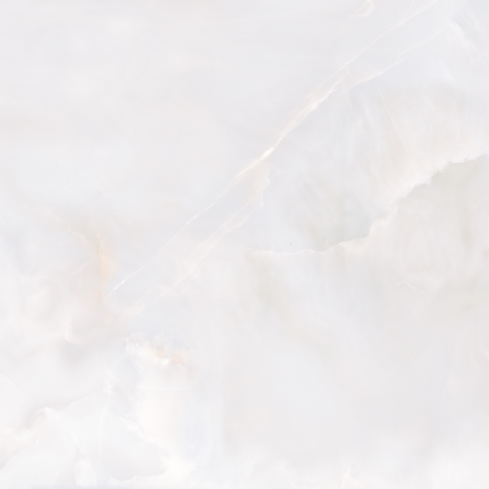 GT60604403PR Onyx Белый 60x60 Global Tile