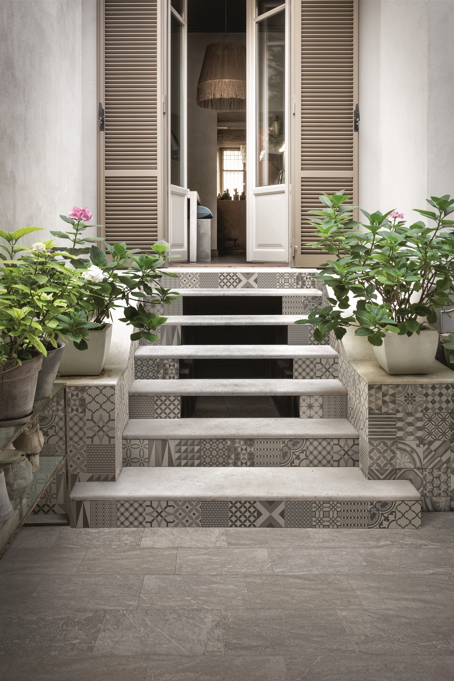 D_Segni MARAZZI Italy