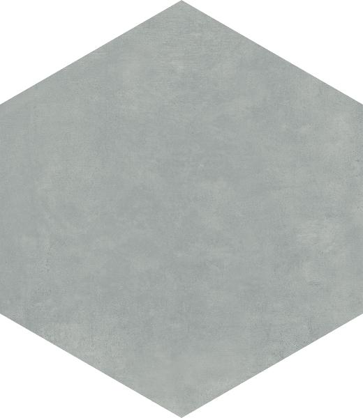 24033 Флорентина серый глянцевый 20x23,1 Kerama Marazzi