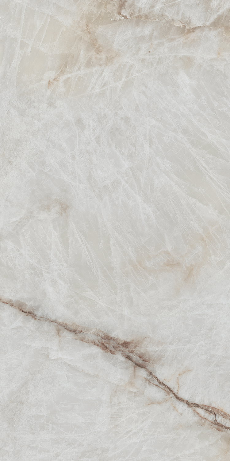 AC126215 Crystal White Polish 60x120 Artecera
