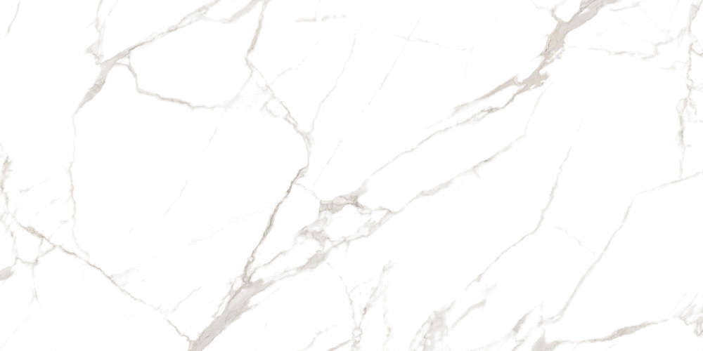 Noble Super White Satin Matt 120x60 Colortile