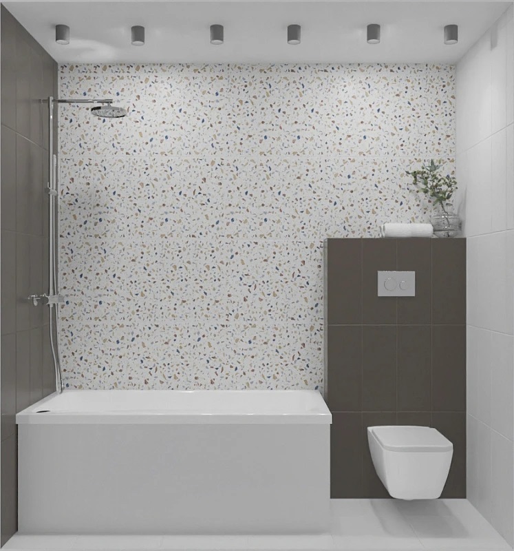 Colormix Ornament 20,1х50,5 Azori фото 2