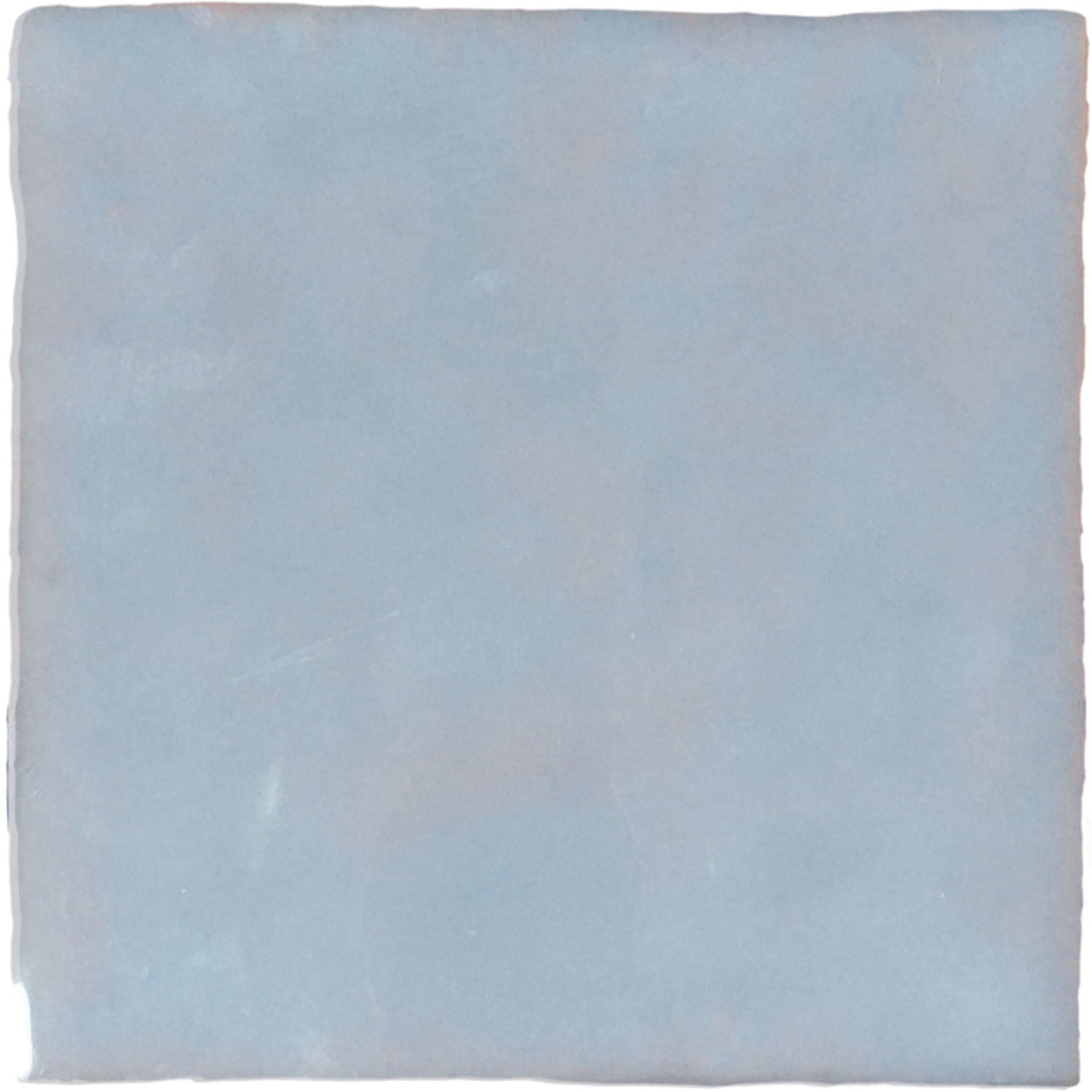 Melody Lyric Blue Brillo 13x13 Nanda Tiles
