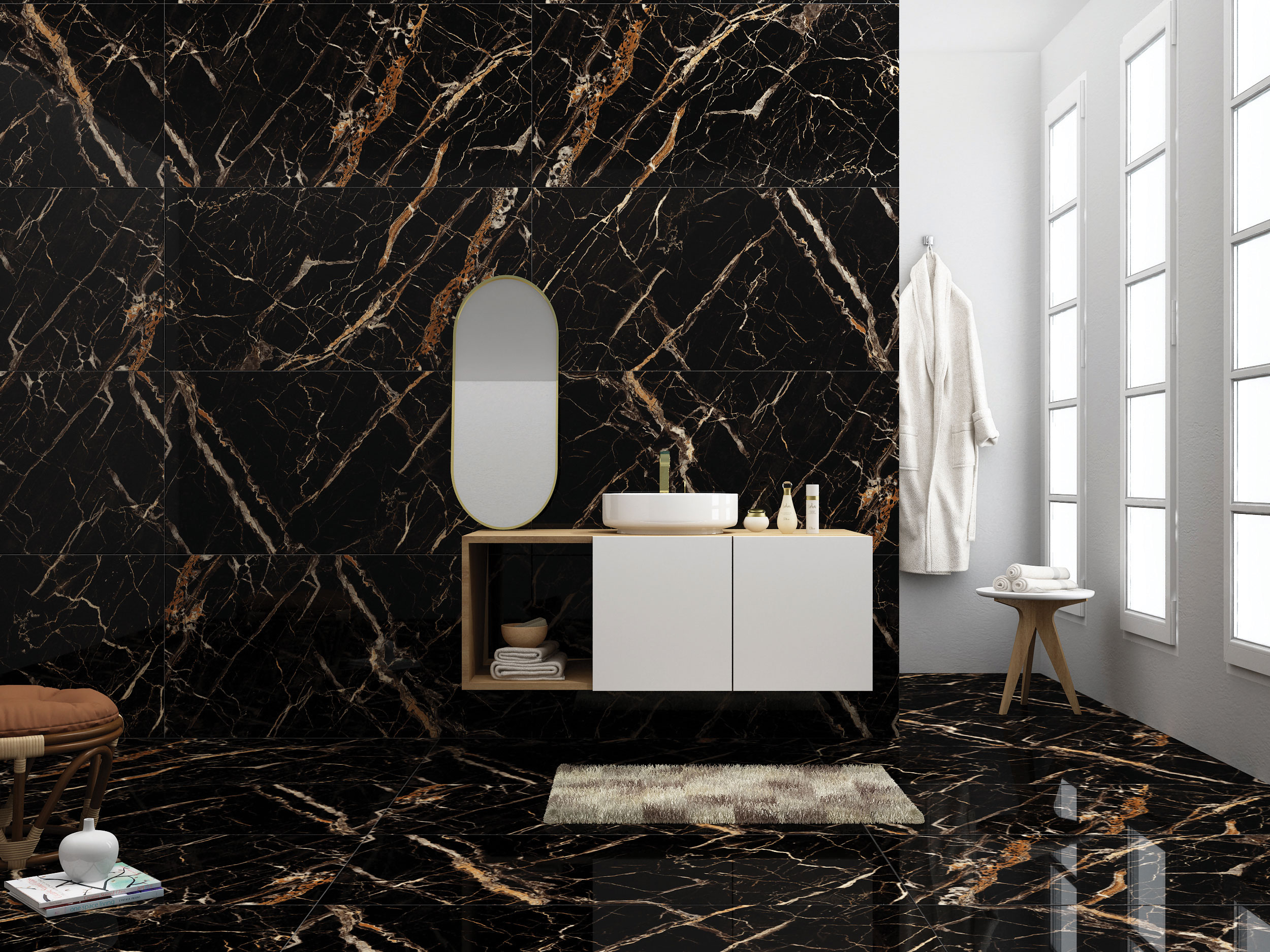 High Gloss Asia Pacific