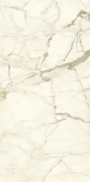 PL612575 Calacatta Macchia Vecchia Lucidato 60x120 Ariostea