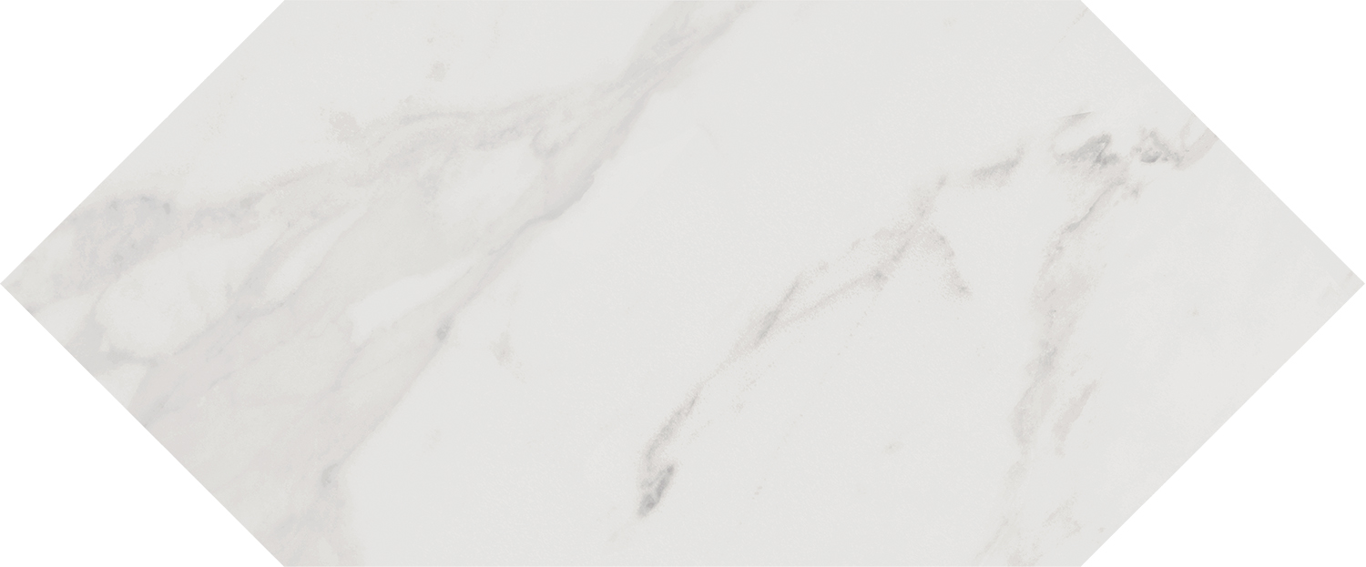 35006 Келуш белый глянцевый 14х34 Kerama Marazzi