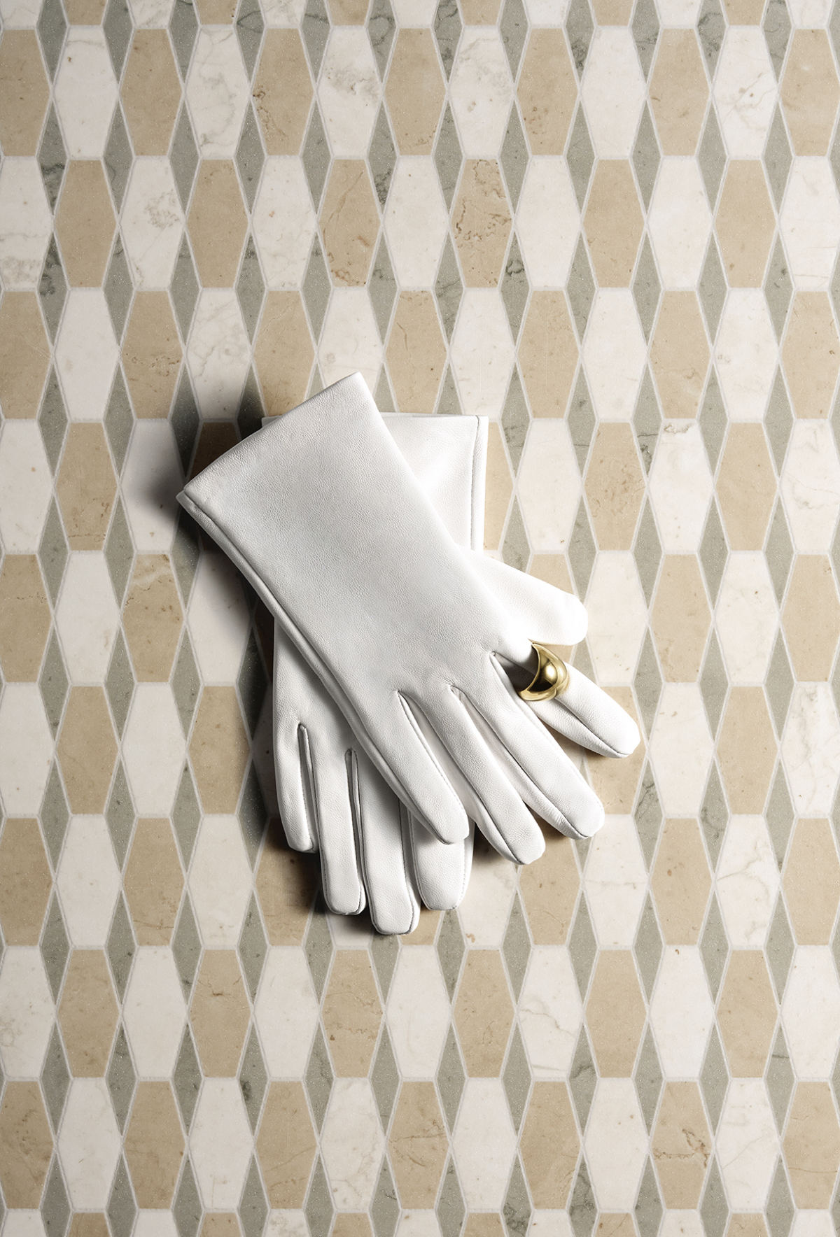 PF60020802 Bon Ton Botticino Nat 3D Ret 60x120 Gardenia Orchidea (Versace) фото 36