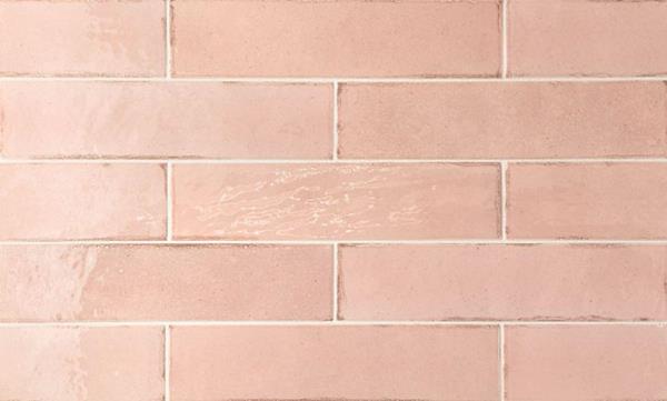 26878 TRIBECA TEA ROSE 6x24 EQUIPE