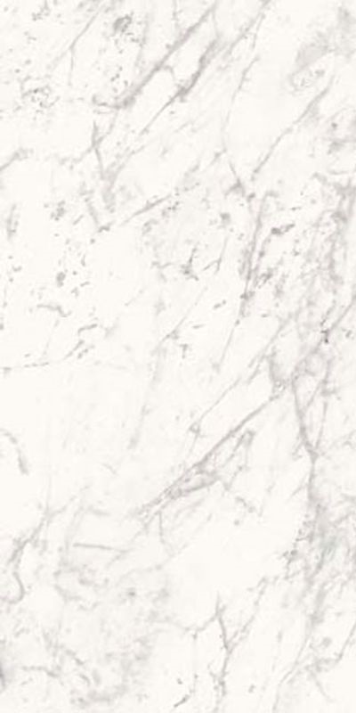 Marmoker Bardiglio Bianco Lucido 60x120 Casalgrande Padana