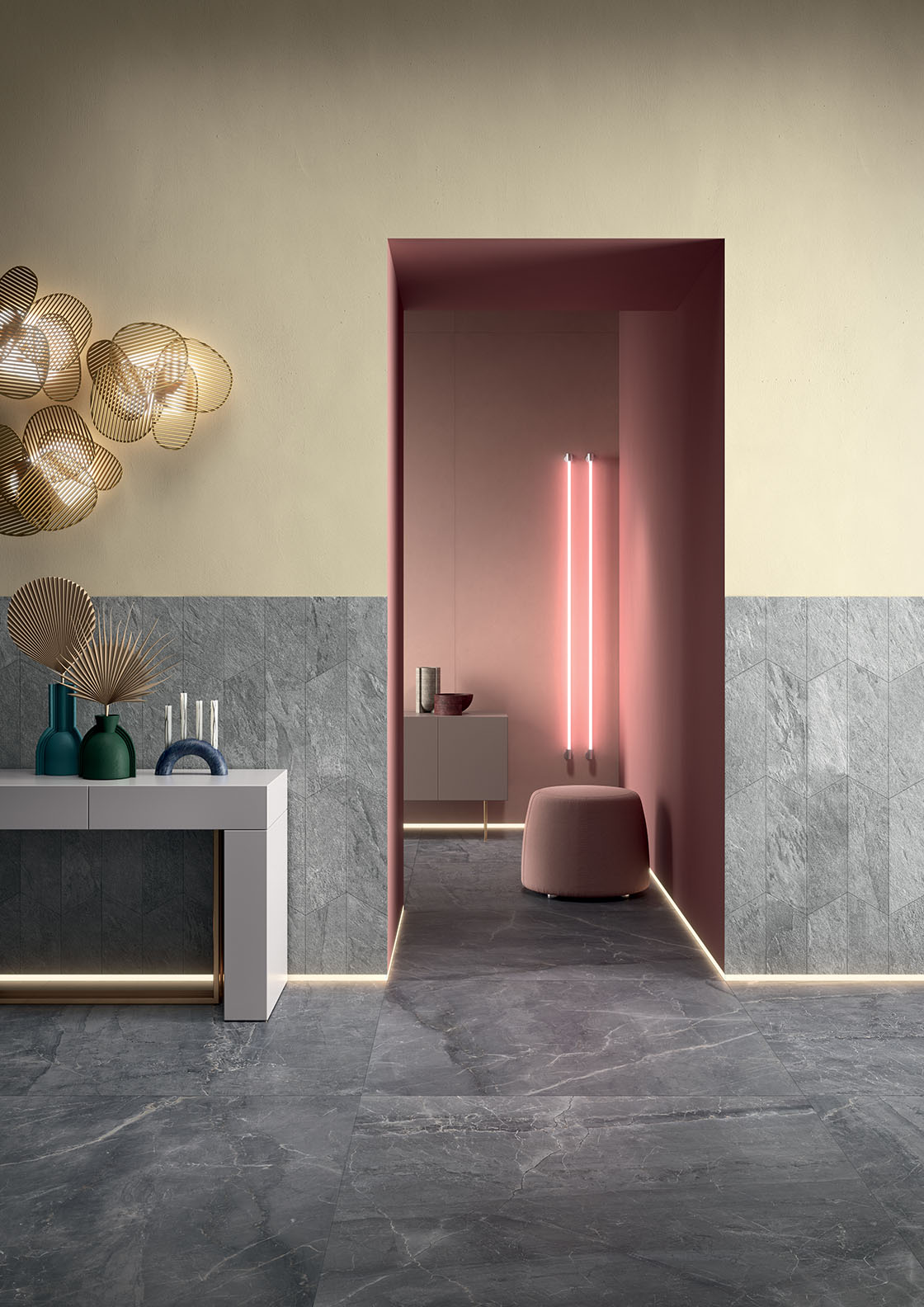 Pigmenti Lea Ceramiche