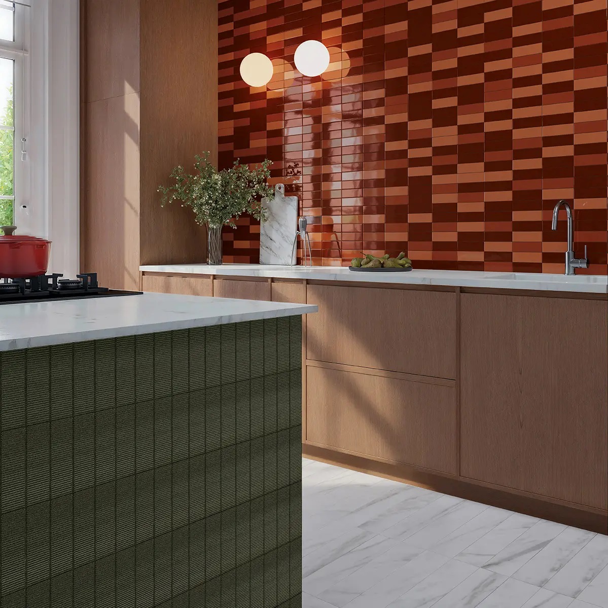 141287 Micare Canale Midnight Dark 5x15 WOW фото 19