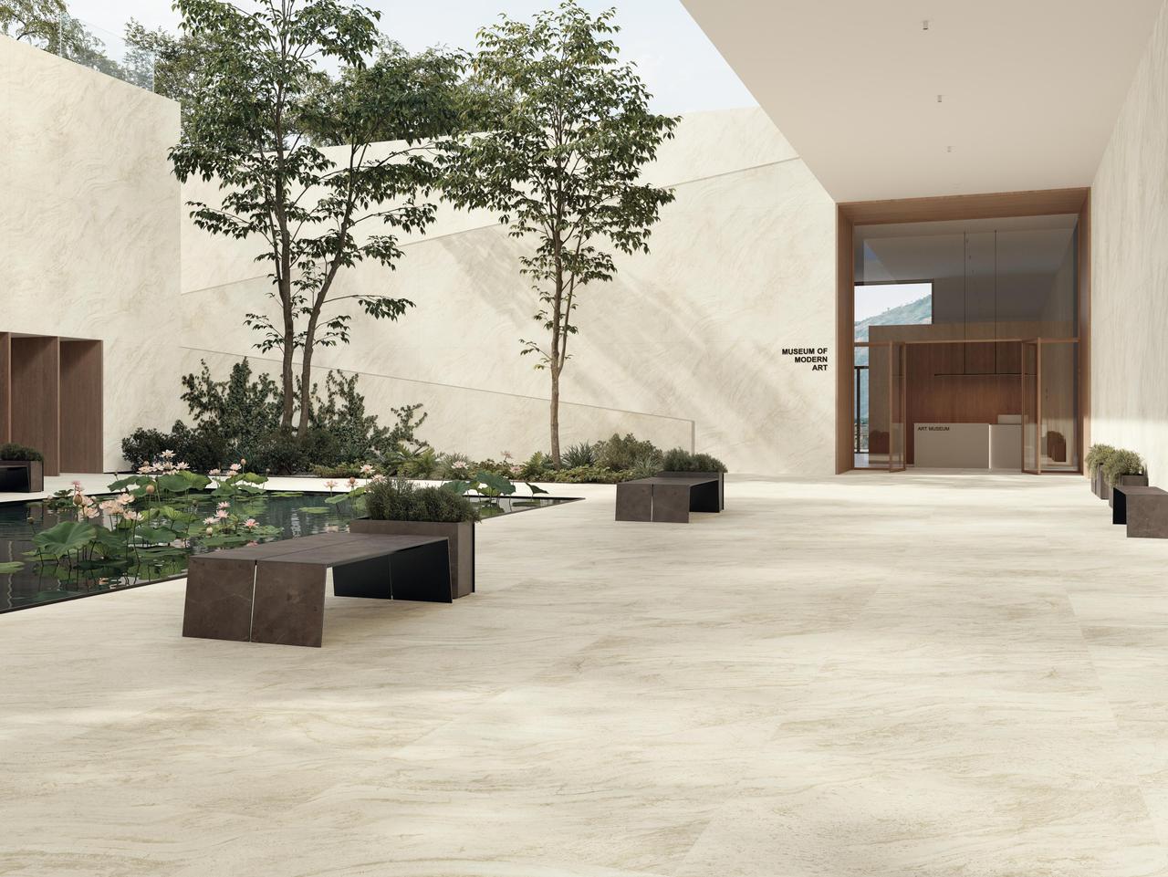 HCP0 Marvel T Navona White Field Matt 50x120 Atlas Concorde фото 5