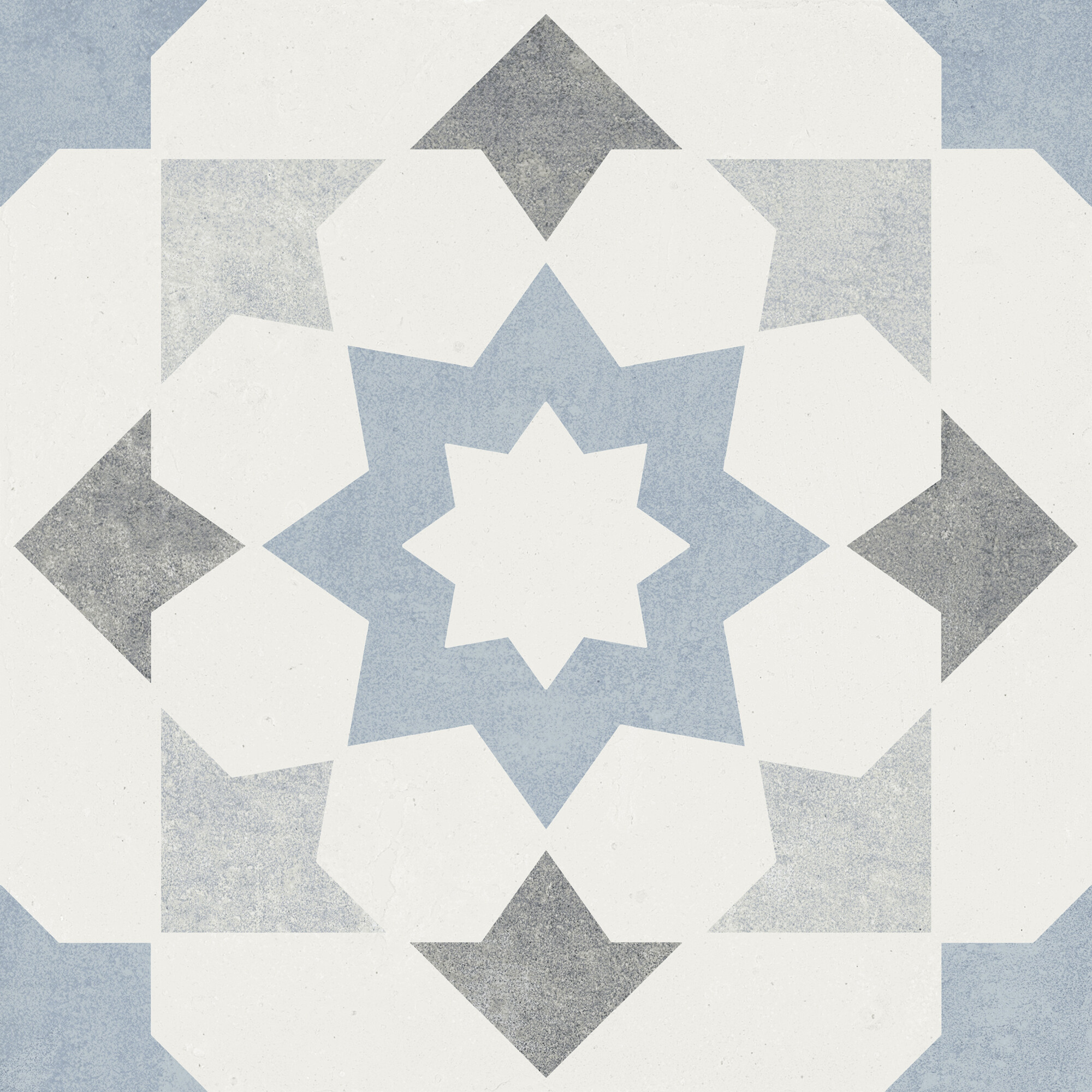 39597 Doha Blue Star SP/22,3 22,3x22,3 Harmony фото 2