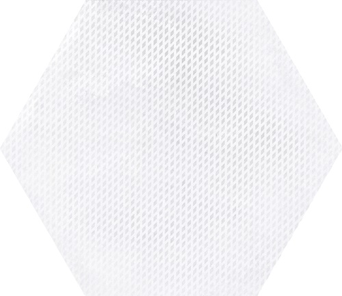 23516 Urban Hexagon Melange Light 29,2X25,4 EQUIPE