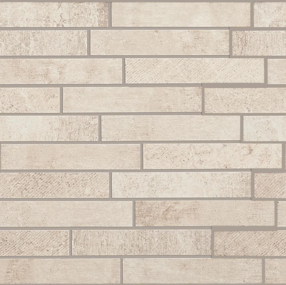 MH4D Blend Cream Mosaico 30*30 MARAZZI Italy