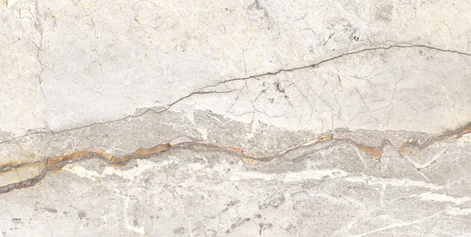 MPFP Mystone Silver Root White Rett R10 60x120 MARAZZI Italy