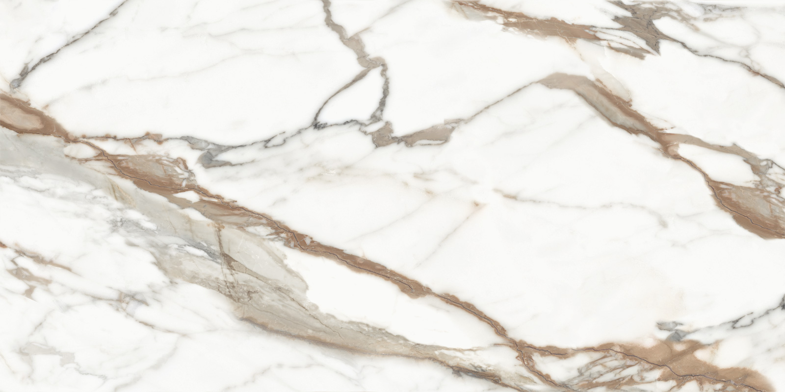 D120209M Calacatta Premium карвинг 600x1200x9.5 Delacora