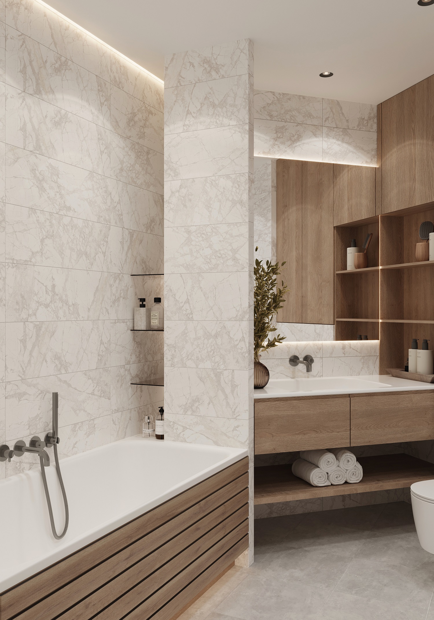 Tirol Beryoza Ceramica
