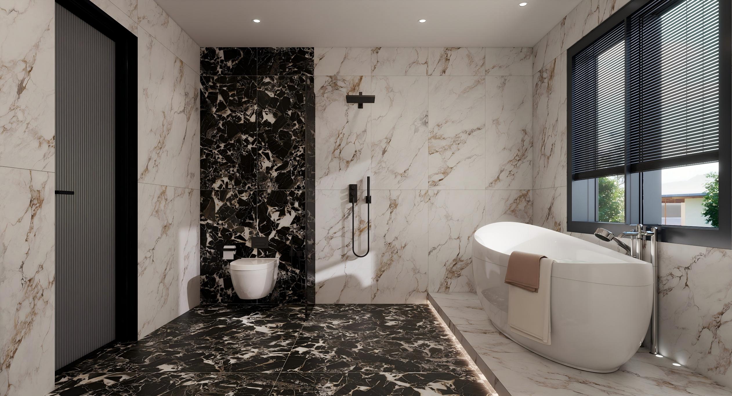 NTT9375DS Riverstone Диджитал Сатин 60x120 NT Ceramic фото 66