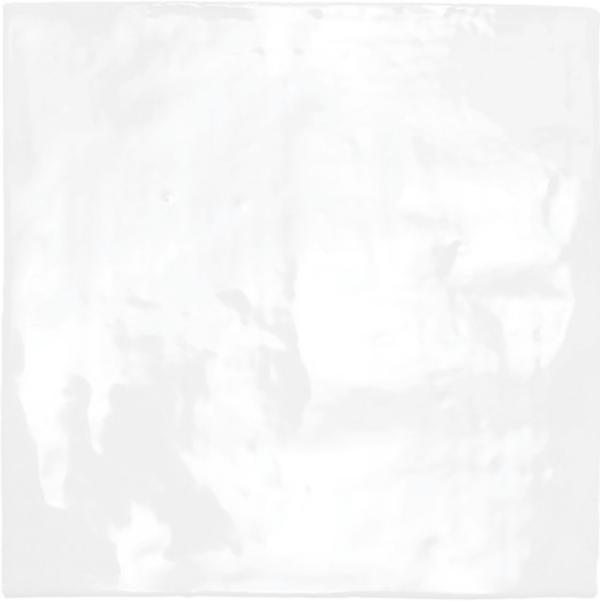 New Garden White 15х15 Monopole Ceramica