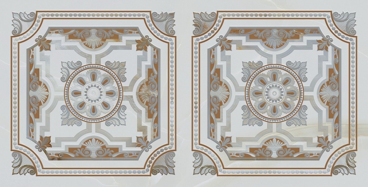 LE63065B-F47 Onix Perla Ornamento Rectificado 30х60 Artecera