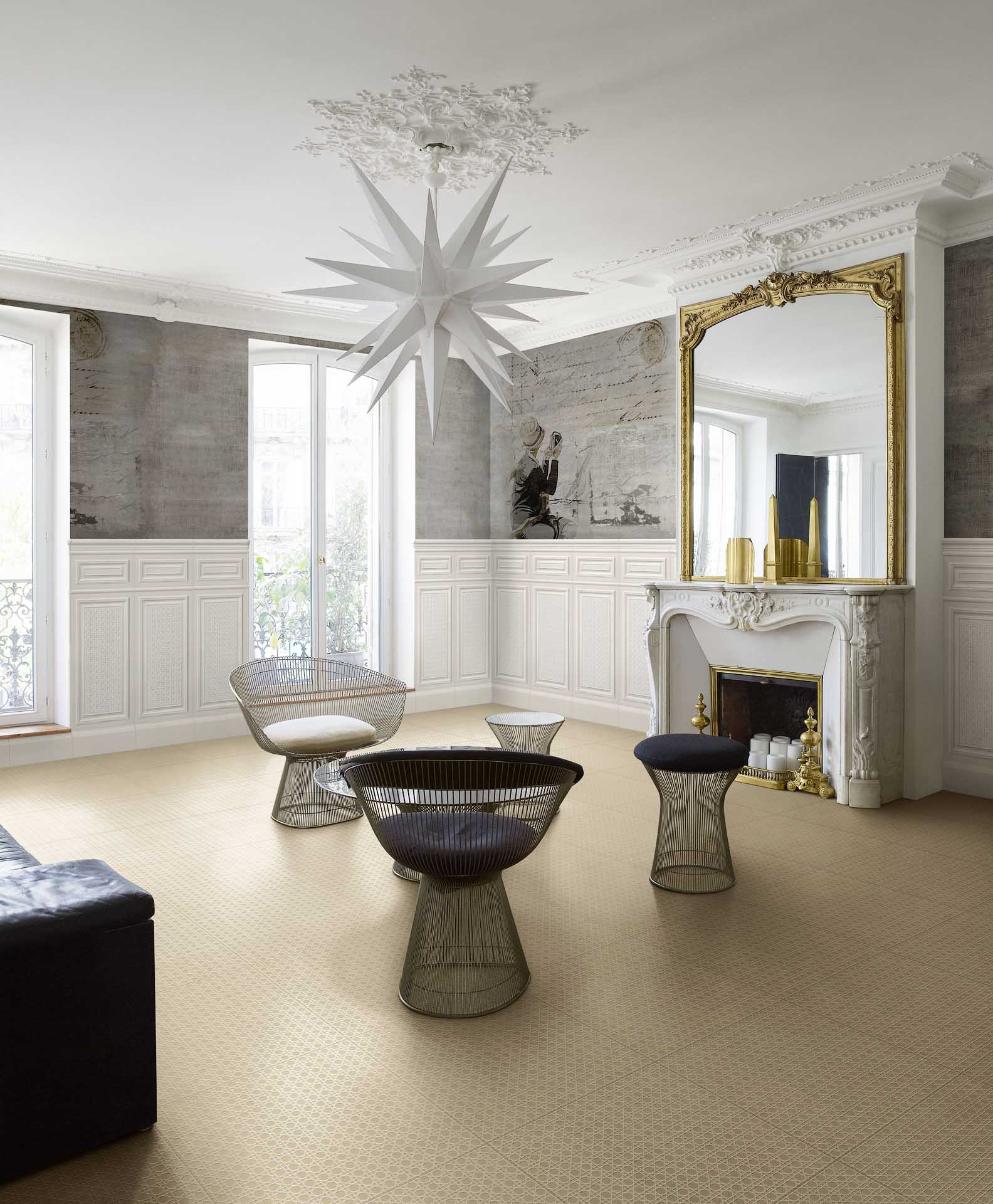 BS PAN V04 800 Viennese Pannello Viennese Bianco 40x80 Petracers