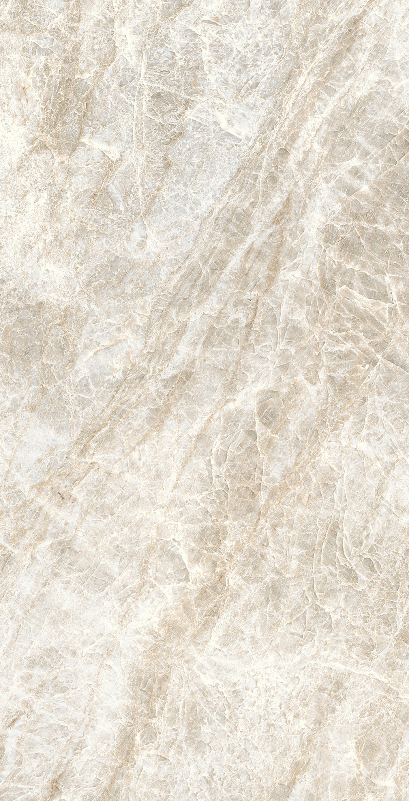 785071 Iconic Life Honey Yamuna Glossy 6mm 60x120 Cerim фото 9