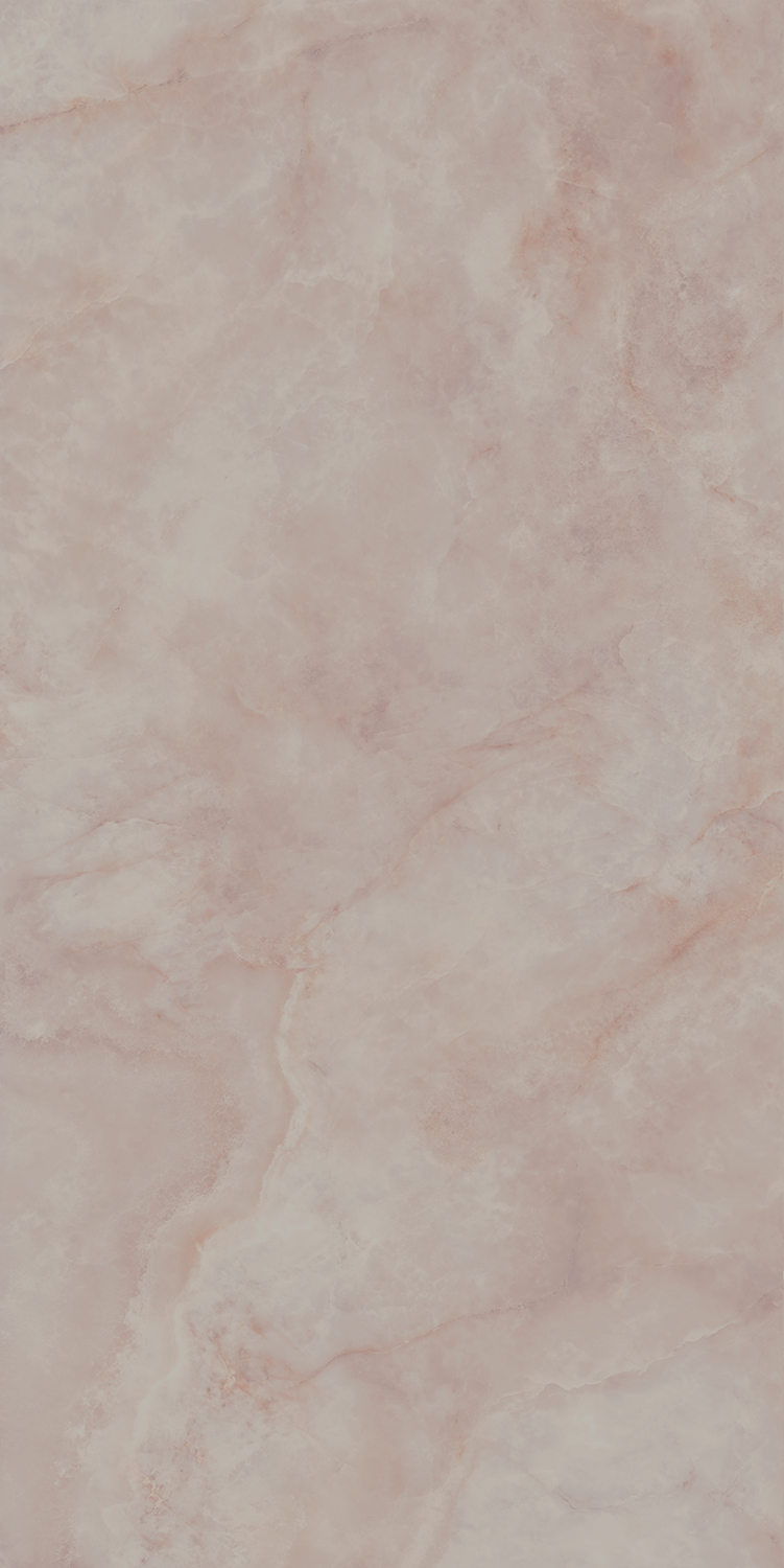 SG597522R Ониче розовый лаппатированный обрезной 119,5x238,5x0,9 Kerama Marazzi