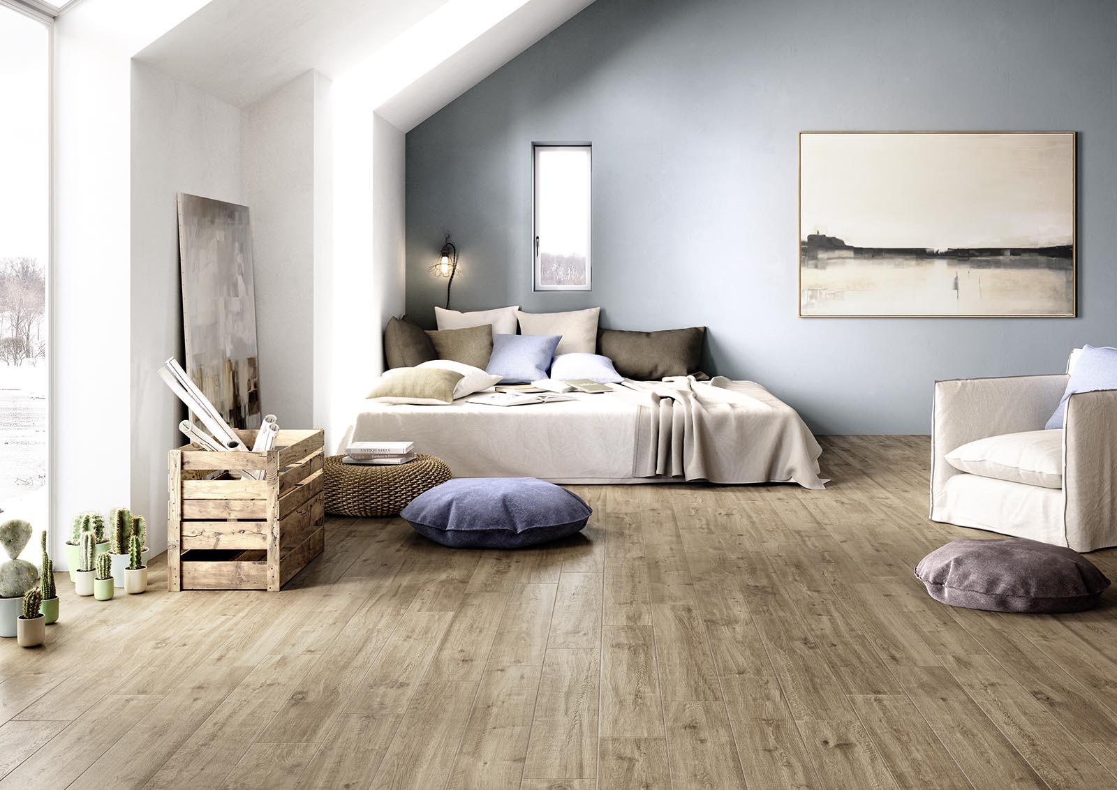 Treverkway MARAZZI Italy