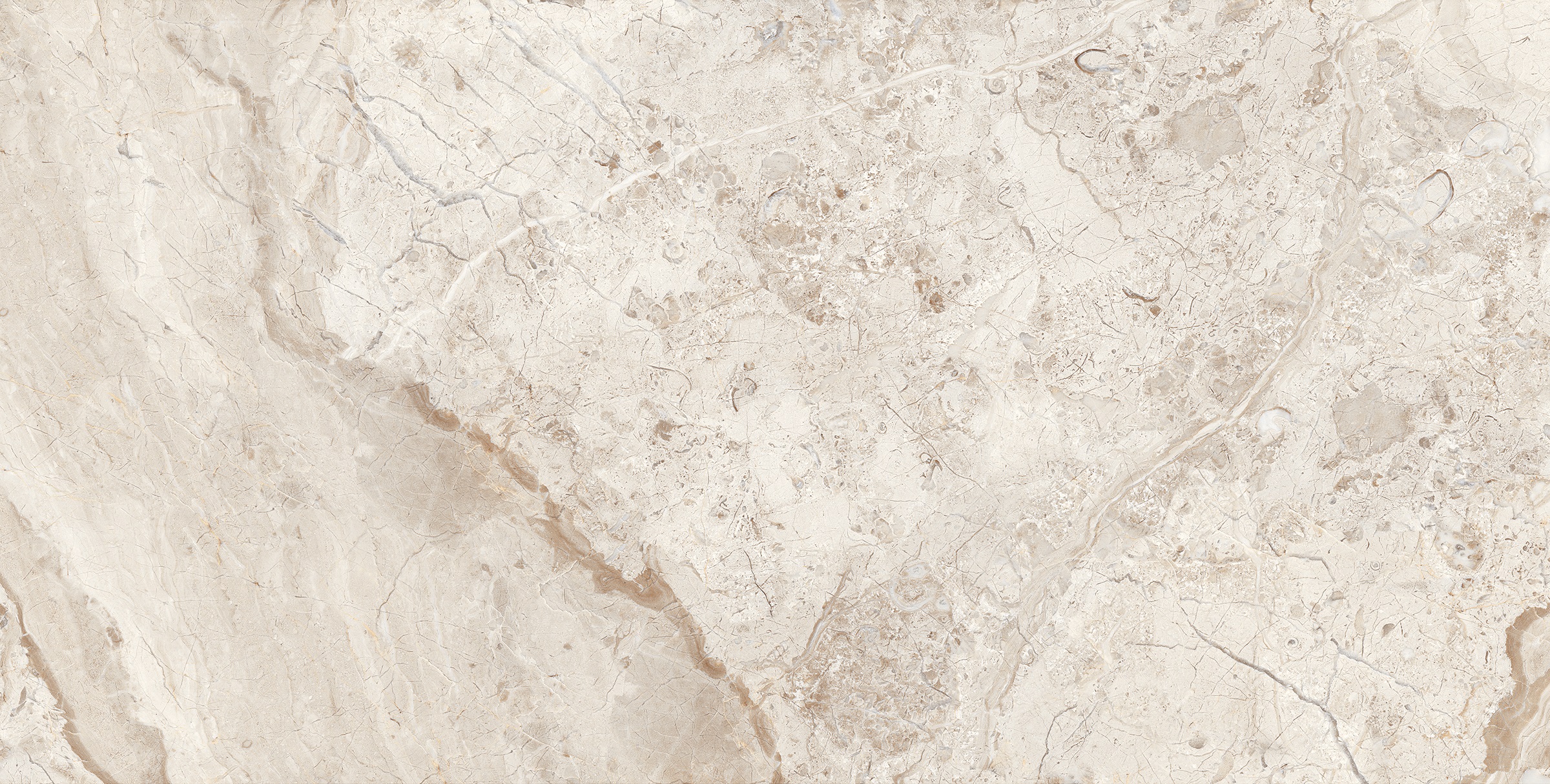 Breach Silver полированный 60x120 Laparet