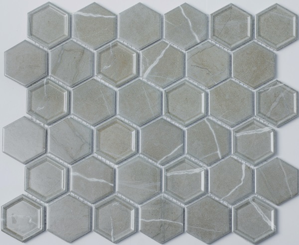 P-504 Porcelain series 325*281 NSmosaic