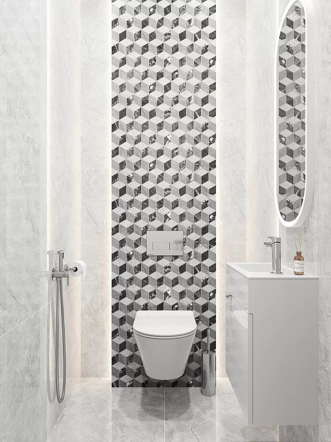 SG560400R/GR Ступень Риальто песочный натуральный 30*119.5 Kerama Marazzi фото 11