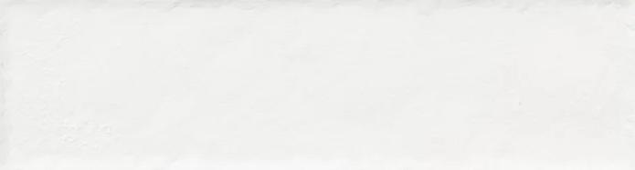 Scandiano Bianco Elewacja 7mm 6,6x24,5 Paradyz