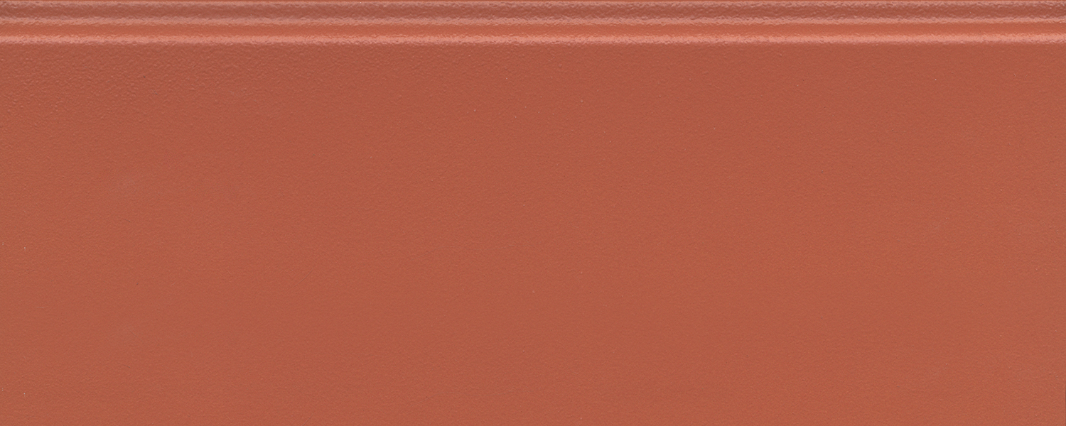 FMF002R Плинтус Магнолия оранжевый матовый обрезной 30х12 Kerama Marazzi