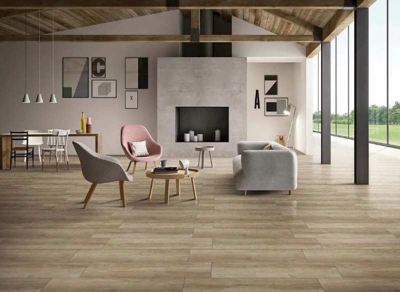 Oak Enping Jingyen
