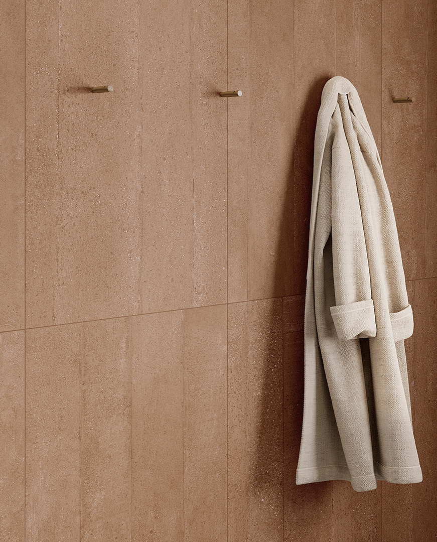 P012205 YS Light Grey Bubble Rett 60x120 Pastorelli фото 14