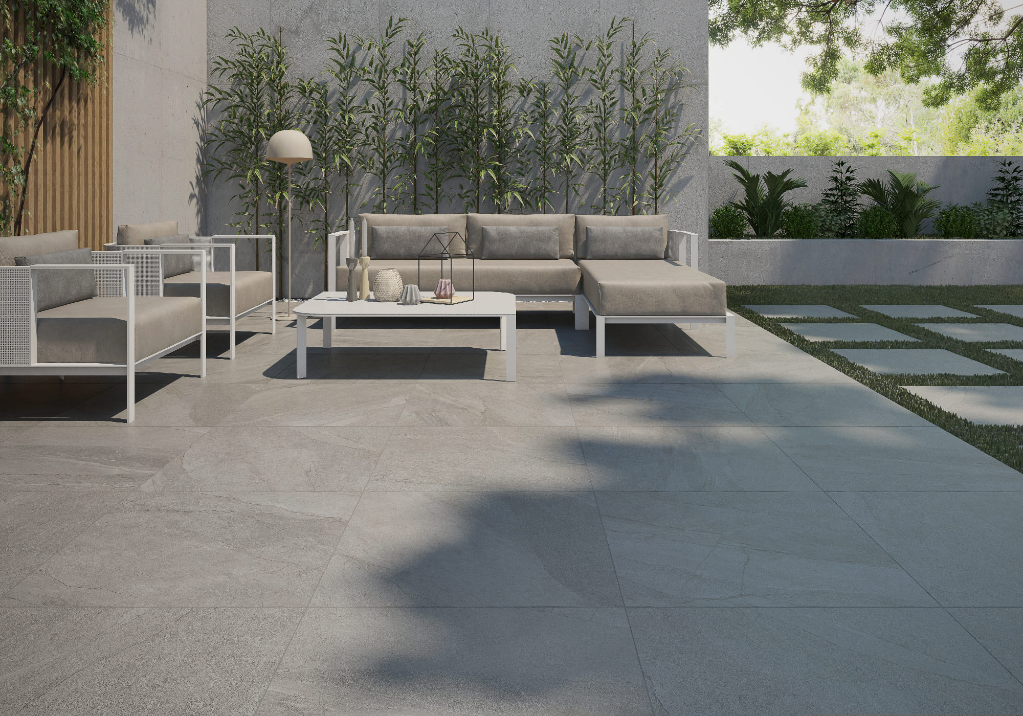 Halley Taupe 60*60 Prissmacer фото 11