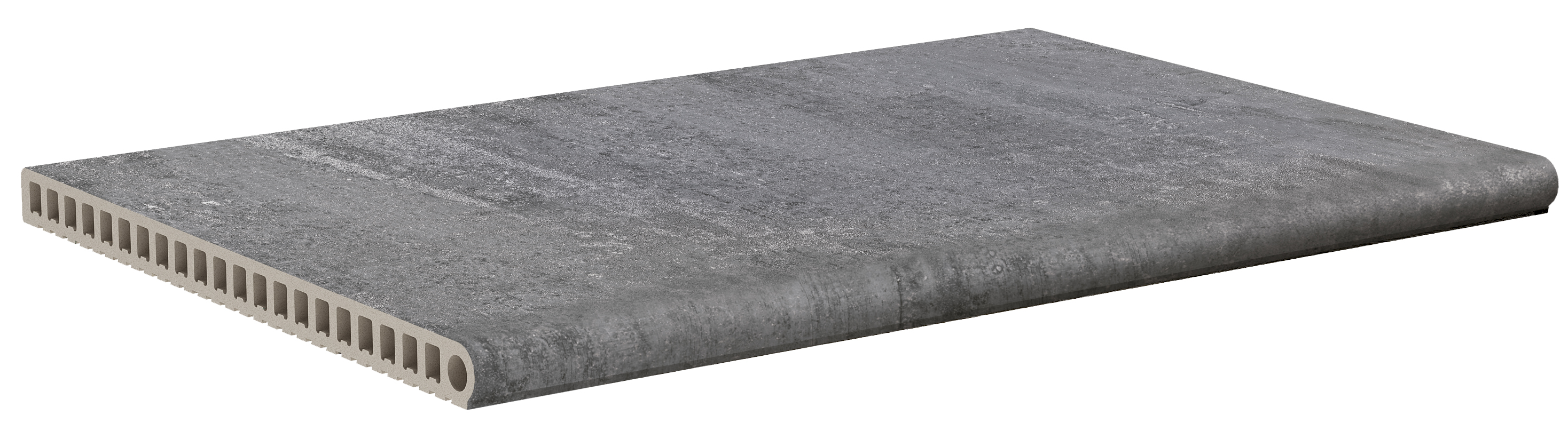 Скиммерный борт Urban 388 Iron R11/C 450х750х30 Kerastep