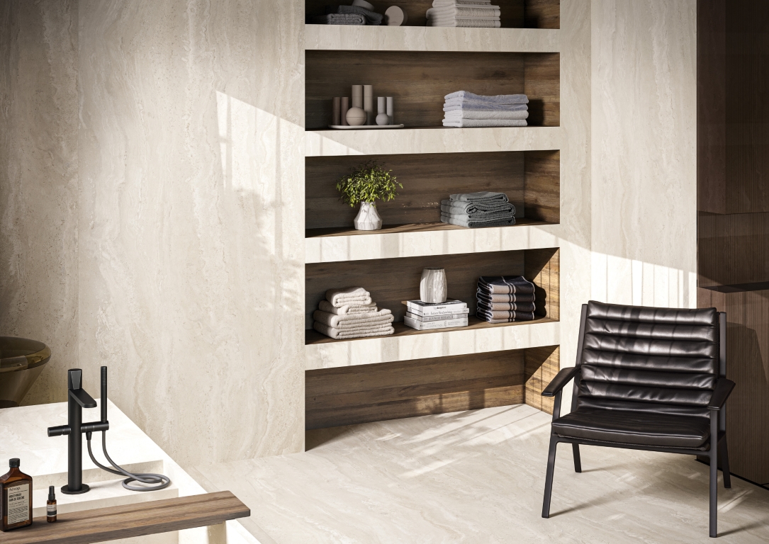 Authentic Luxe Rex Ceramiche