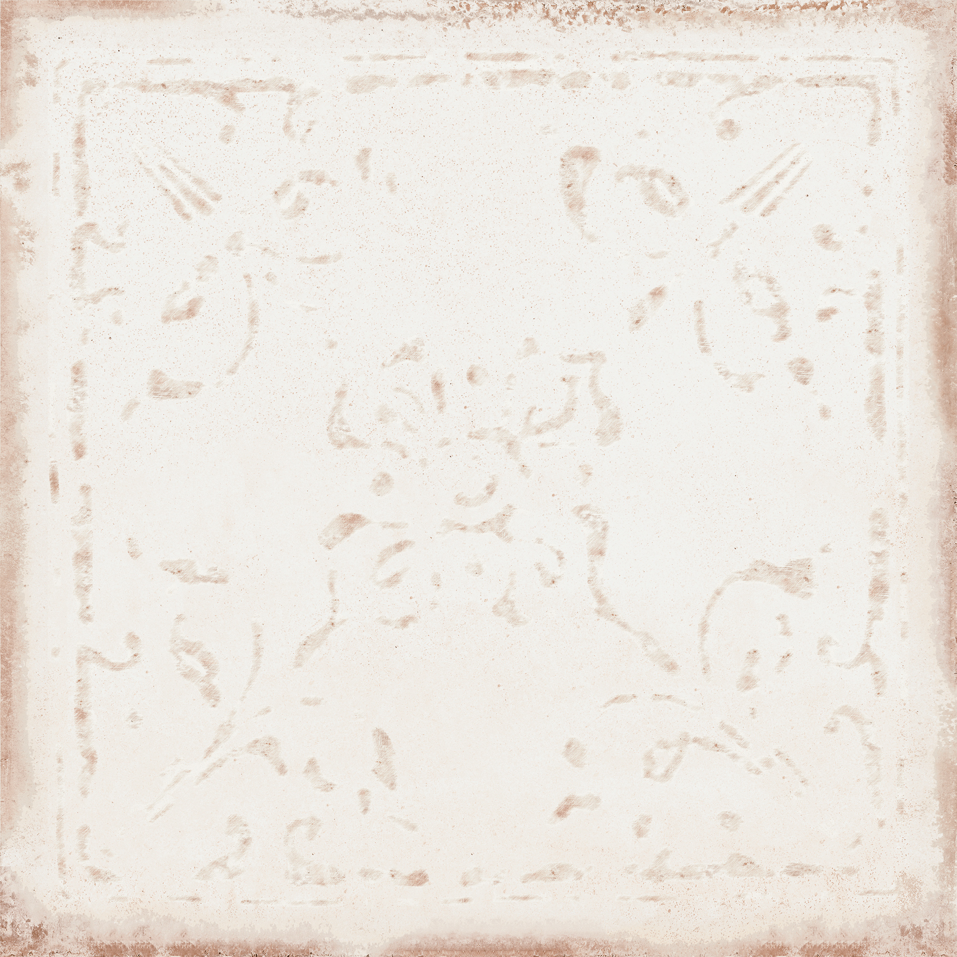 KMD3STA101BN Декор Валлорис 6 бежевый светлый матовый 20x20x0,69 Kerama Marazzi