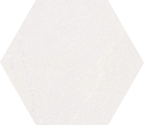 Hexagono Seine Blanco 51,9x59,9 VIVES