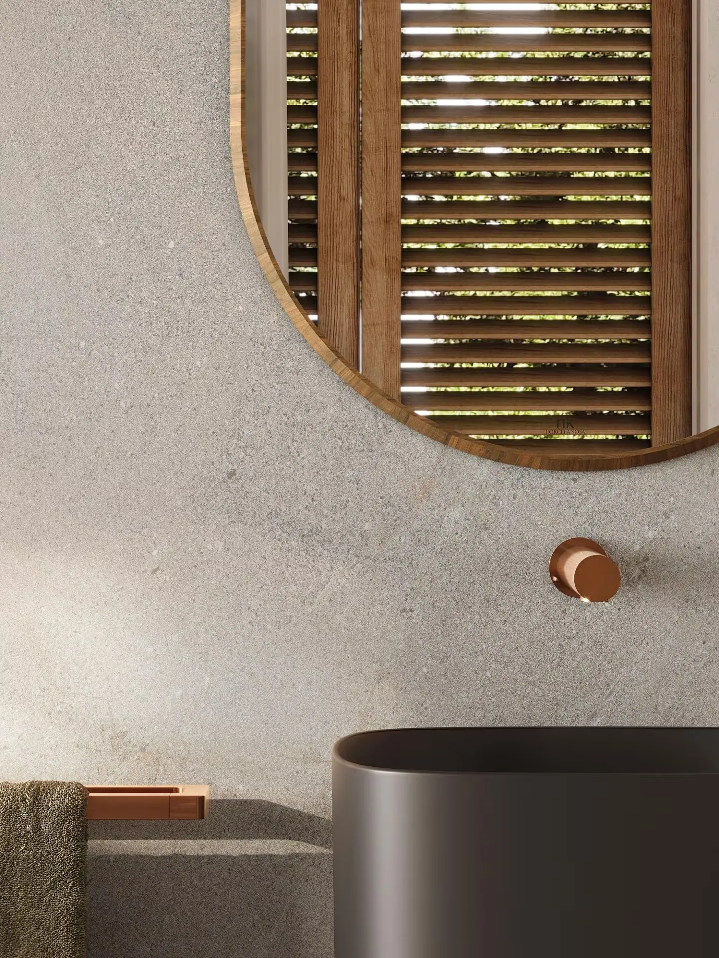 P97600021 Durango Bone 59.6x150 Porcelanosa фото 18
